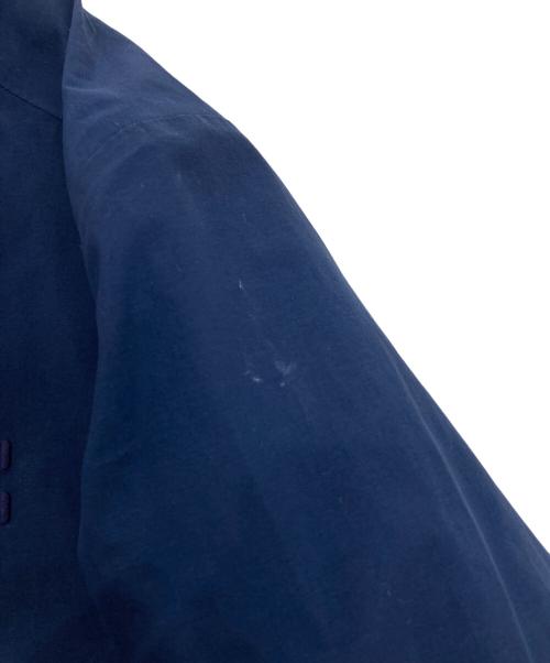 HAGLOFS（ホグロフス）HAGLOFS (ホグロフス) IDTJARN JACKET ネイビー サイズ:XSの古着・服飾アイテム