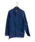 HAGLOFS（ホグロフス）の古着「IDTJARN JACKET」｜ネイビー