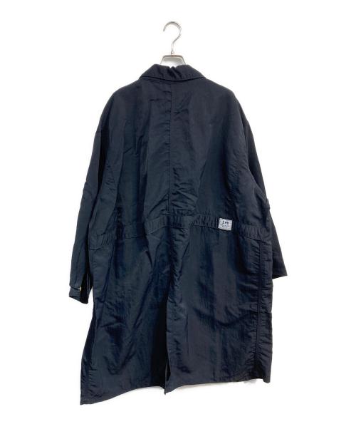 LEE（リー）LEE (リー) WIDE SERVICE COAT ネイビー サイズ:Mの古着・服飾アイテム