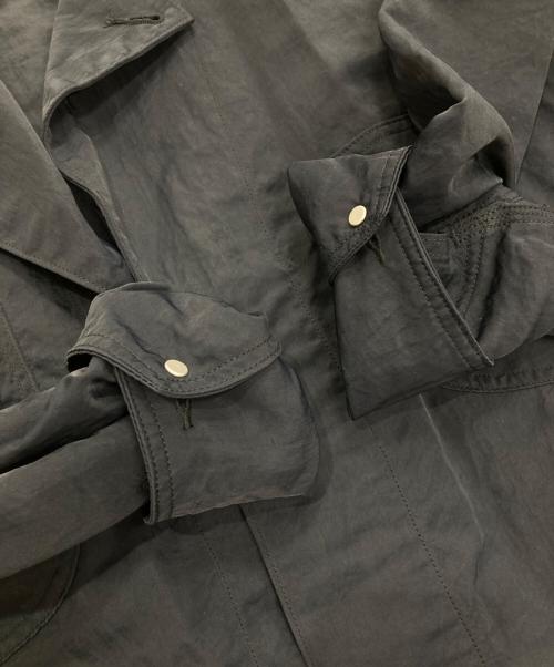 LEE（リー）LEE (リー) WIDE SERVICE COAT ネイビー サイズ:Mの古着・服飾アイテム