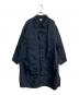 LEE（リー）の古着「WIDE SERVICE COAT」｜ネイビー