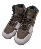 NIKE×SoulGoodsナイキ×ソウルグッズ）の古着「JORDAN AIR SHIP SP」｜ブラウン