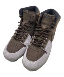 NIKE×SoulGoods（ナイキ×ソウルグッズ）の古着「JORDAN AIR SHIP SP」｜ブラウン
