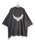 YEEZY GAP (イージーギャップ) Dove 3/4 Sleeve Tee グレー サイズ:M：5000円