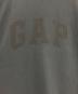 中古・古着 YEEZY GAP (イージーギャップ) Dove 3/4 Sleeve Tee ネイビー サイズ:M：7000円