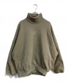 Fear Of God×adidasフィア・オブ・ゴッド×アディダス）の古着「ATHLETICS MOCK CLAY」｜カーキ