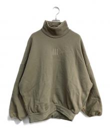 Fear Of God×adidas（フィア・オブ・ゴッド×アディダス）の古着「ATHLETICS MOCK CLAY」｜カーキ