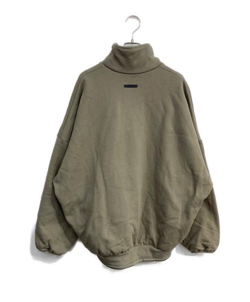 Fear Of God（フィア・オブ・ゴッド）Fear Of God (フィア・オブ・ゴッド) adidas (アディダス) ATHLETICS MOCK CLAY カーキ サイズ:Lの古着・服飾アイテム