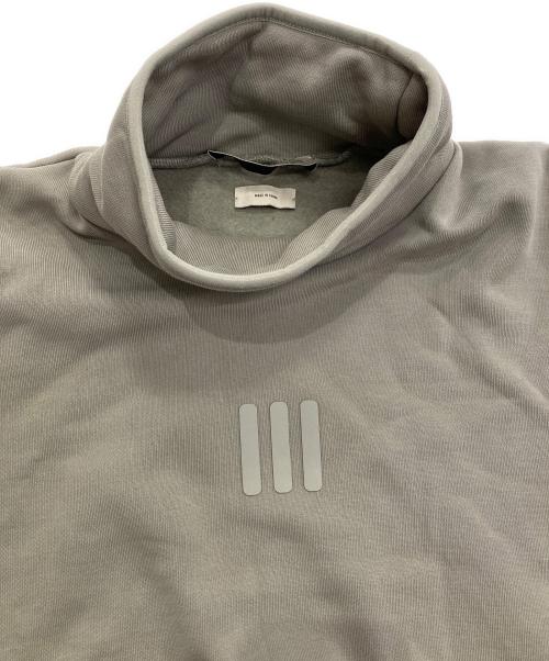 Fear Of God（フィア・オブ・ゴッド）Fear Of God (フィア・オブ・ゴッド) adidas (アディダス) ATHLETICS MOCK CLAY カーキ サイズ:Lの古着・服飾アイテム
