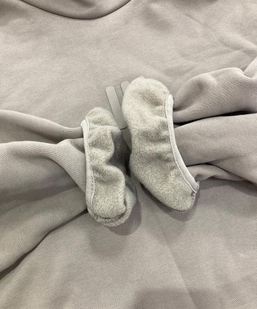 Fear Of God（フィア・オブ・ゴッド）Fear Of God (フィア・オブ・ゴッド) adidas (アディダス) ATHLETICS MOCK CLAY カーキ サイズ:Lの古着・服飾アイテム