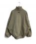 Fear Of God (フィア・オブ・ゴッド) adidas (アディダス) ATHLETICS MOCK CLAY カーキ サイズ:L：15000円