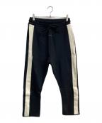 adidas×Fear Of Godアディダス×フィア・オブ・ゴッド）の古着「スウェットパンツ」｜ブラック