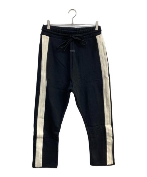 adidas（アディダス）adidas (アディダス) Fear Of God (フィア・オブ・ゴッド) スウェットパンツ ブラック サイズ:Ⅿの古着・服飾アイテム