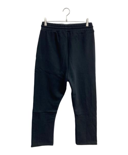 adidas（アディダス）adidas (アディダス) Fear Of God (フィア・オブ・ゴッド) スウェットパンツ ブラック サイズ:Ⅿの古着・服飾アイテム