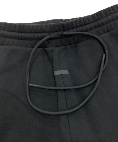 adidas（アディダス）adidas (アディダス) Fear Of God (フィア・オブ・ゴッド) スウェットパンツ ブラック サイズ:Ⅿの古着・服飾アイテム