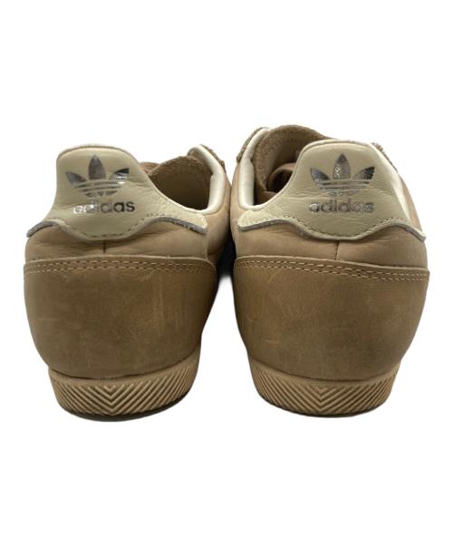 adidas Originals（アディダスオリジナル）adidas originals (アディダスオリジナル) JAPAN W ベージュ サイズ:JP　25の古着・服飾アイテム