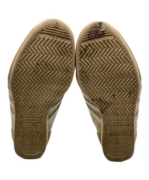 adidas Originals（アディダスオリジナル）adidas originals (アディダスオリジナル) JAPAN W ベージュ サイズ:JP　25の古着・服飾アイテム