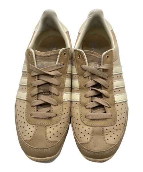 adidas Originals（アディダスオリジナル）adidas originals (アディダスオリジナル) JAPAN W ベージュ サイズ:JP　25の古着・服飾アイテム