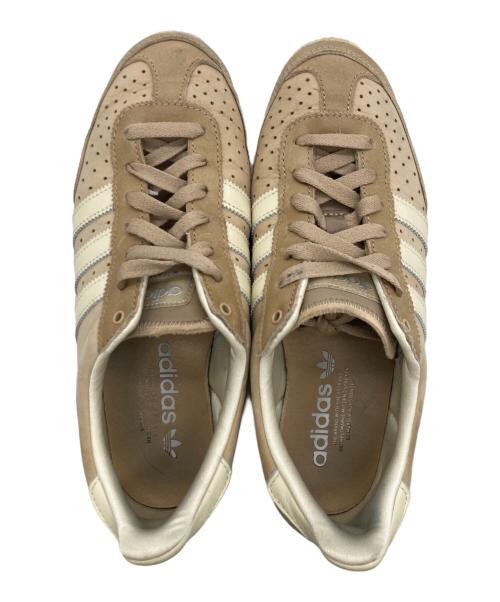 adidas Originals（アディダスオリジナル）adidas originals (アディダスオリジナル) JAPAN W ベージュ サイズ:JP　25の古着・服飾アイテム