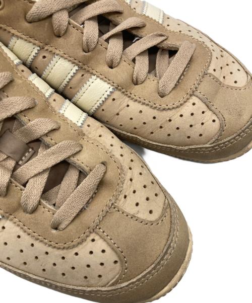 adidas Originals（アディダスオリジナル）adidas originals (アディダスオリジナル) JAPAN W ベージュ サイズ:JP　25の古着・服飾アイテム