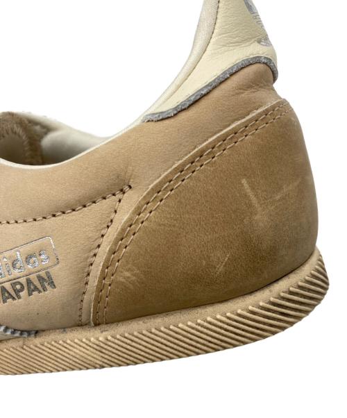 adidas Originals（アディダスオリジナル）adidas originals (アディダスオリジナル) JAPAN W ベージュ サイズ:JP　25の古着・服飾アイテム