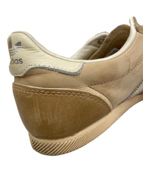 adidas Originals（アディダスオリジナル）adidas originals (アディダスオリジナル) JAPAN W ベージュ サイズ:JP　25の古着・服飾アイテム
