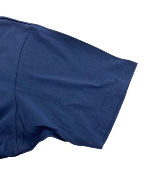 POLO RALPH LAUREN（ポロ・ラルフローレン）POLO RALPH LAUREN (ポロ・ラルフローレン) ポロベアTシャツ ネイビー サイズ:LL 未使用品の古着・服飾アイテム