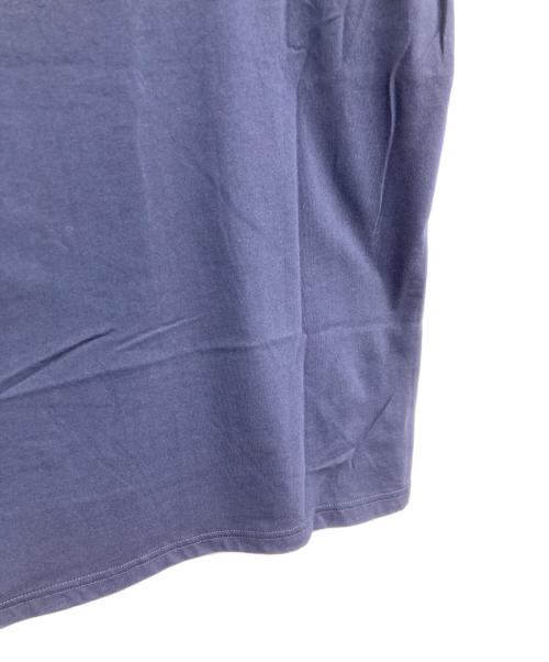 POLO RALPH LAUREN（ポロ・ラルフローレン）POLO RALPH LAUREN (ポロ・ラルフローレン) ポロベアTシャツ ネイビー サイズ:LL 未使用品の古着・服飾アイテム