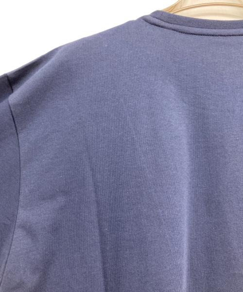 POLO RALPH LAUREN（ポロ・ラルフローレン）POLO RALPH LAUREN (ポロ・ラルフローレン) ポロベアTシャツ ネイビー サイズ:LL 未使用品の古着・服飾アイテム