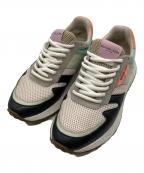 MICHAEL KORSマイケル・コース）の古着「ローカットスニーカー」｜マルチカラー