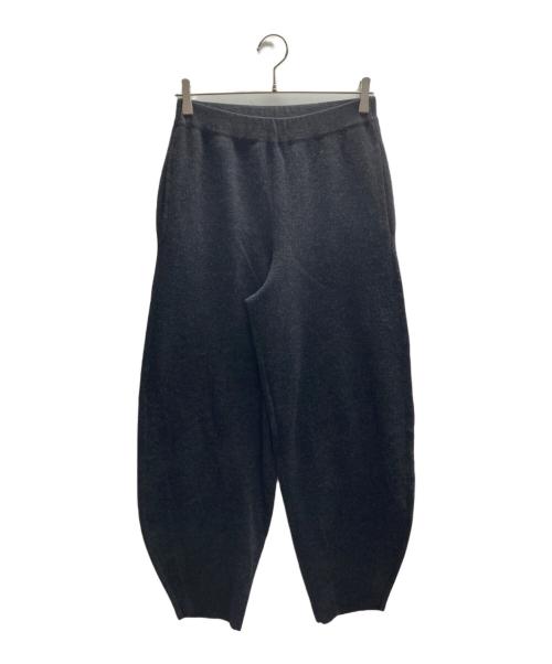 GOOD GRIEF!（グッドグリーフ）GOOD GRIEF! (グッドグリーフ) Barrel Pants グレー サイズ:FREEの古着・服飾アイテム