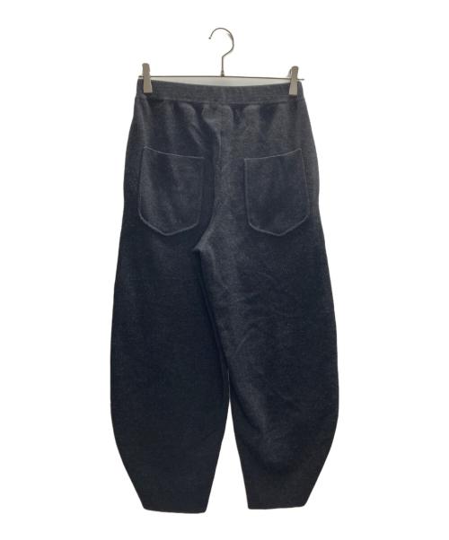 GOOD GRIEF!（グッドグリーフ）GOOD GRIEF! (グッドグリーフ) Barrel Pants グレー サイズ:FREEの古着・服飾アイテム