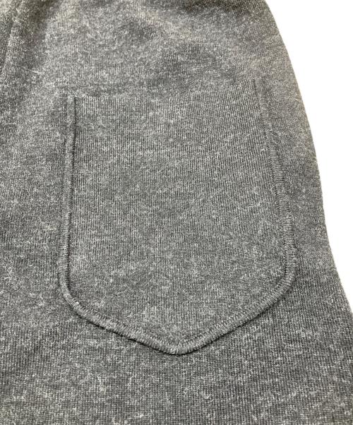 GOOD GRIEF!（グッドグリーフ）GOOD GRIEF! (グッドグリーフ) Barrel Pants グレー サイズ:FREEの古着・服飾アイテム