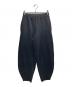 GOOD GRIEF!（グッドグリーフ）の古着「Barrel Pants」｜グレー