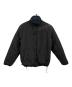 SBB Brancaleoni S.R.L.（エスビービー）の古着「SBB LITE REVERSIBLE JACKET」｜ブラック×ネイビー