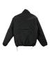 SBB Brancaleoni S.R.L. (エスビービー) SBB LITE REVERSIBLE JACKET ブラック×ネイビー サイズ:S：10000円