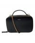 FURLA（フルラ）の古着「BABYLON チェーンショルダーバッグ」｜ブラック