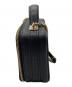FURLA (フルラ) BABYLON チェーンショルダーバッグ ブラック：8000円