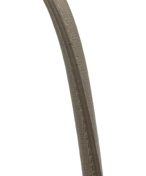 FURLA（フルラ）FURLA (フルラ) TESSA 2WAYバッグ グレージュの古着・服飾アイテム