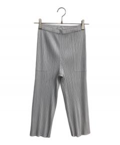 中古・古着通販】PLEATS PLEASE (プリーツプリーズ) プリーツパンツ
