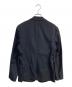theory (セオリー) CLINTON TECH NEOTERIC テーラードジャケット ブラック サイズ:40Ｒ：6000円