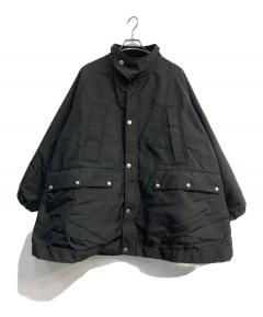 中古・古着通販】LANVIN en Bleu (ランバンオンブルー) モッズコート