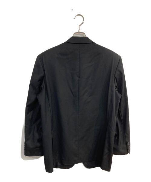 Yves Saint Laurent（イヴサンローラン）Yves Saint Laurent (イヴサンローラン) 3Bテーラードジャケット ブラック サイズ:25の古着・服飾アイテム