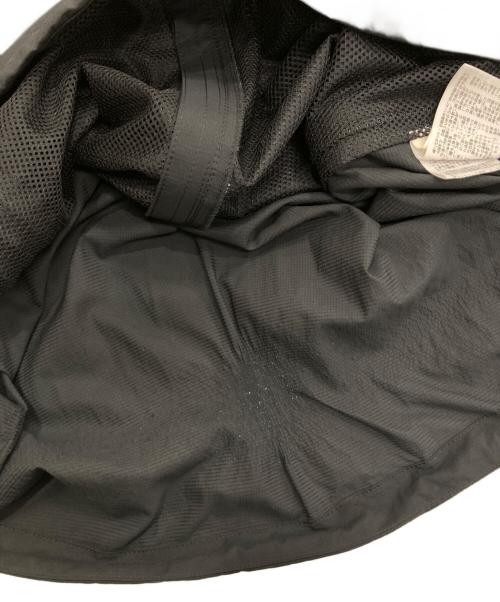 THE NORTH FACE（ザ ノース フェイス）THE NORTH FACE (ザ ノース フェイス) スワロー テイル フーディ　NP72002 ブラック サイズ:XLの古着・服飾アイテム