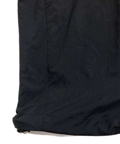 THE NORTH FACE（ザ ノース フェイス）THE NORTH FACE (ザ ノース フェイス) スワロー テイル フーディ　NP72002 ブラック サイズ:XLの古着・服飾アイテム