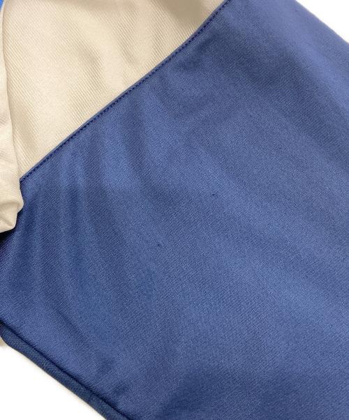 PUMA（プーマ）PUMA (プーマ) トラックジャケット ブルー サイズ:6の古着・服飾アイテム