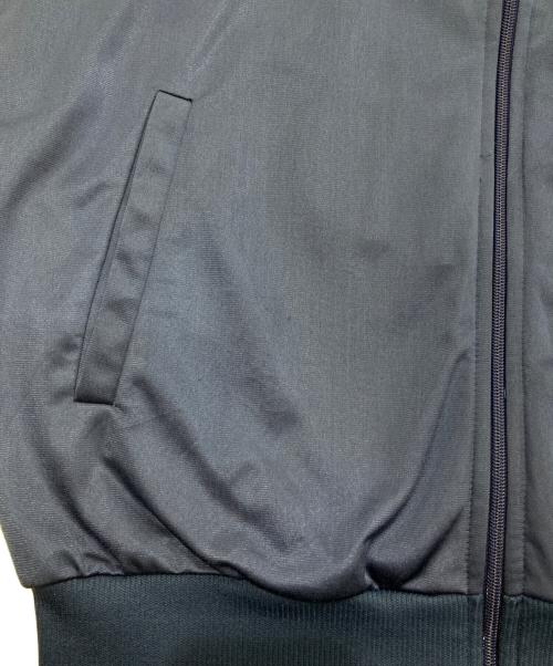 PUMA（プーマ）PUMA (プーマ) トラックジャケット ブルー サイズ:6の古着・服飾アイテム
