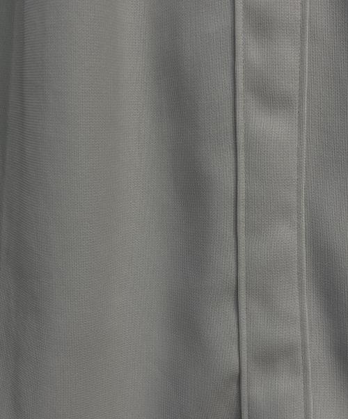 PUBLIC TOKYO（パブリックトウキョウ）PUBLIC TOKYO (パブリックトウキョウ) ノースリーブワンピース グレー サイズ:Freeの古着・服飾アイテム
