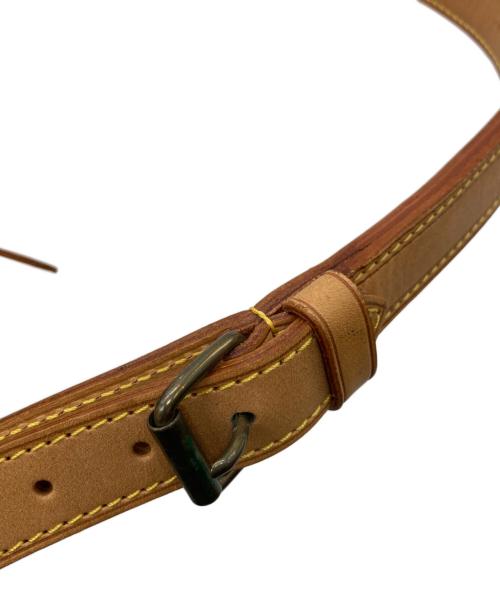 LOUIS VUITTON（ルイ ヴィトン）LOUIS VUITTON (ルイ ヴィトン) ショルダーバッグ　モノグラム　プチノエ　M42226 ブラウン サイズ:-の古着・服飾アイテム
