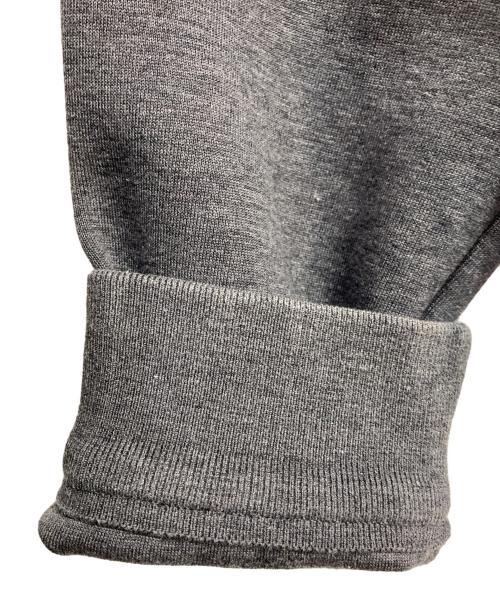 PRADA（プラダ）PRADA (プラダ) クルーネックスウェット グレー サイズ:Sの古着・服飾アイテム